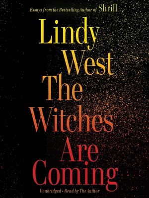 cover image of The Witches are Coming